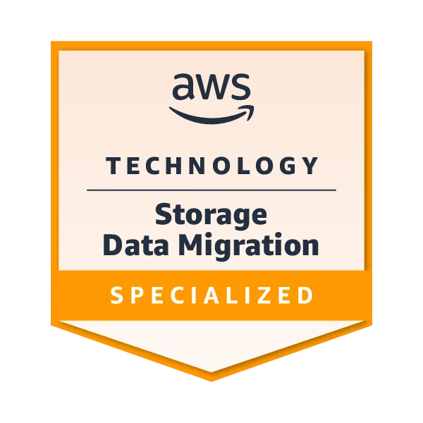 AWS Knowledge: Data Migration